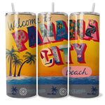 20oz Alys Beach House Tumbler – Panama City Beach