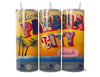 20oz Alys Beach House Tumbler – Panama City Beach