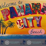 20oz Alys Beach House Tumbler – Panama City Beach